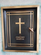 das Register