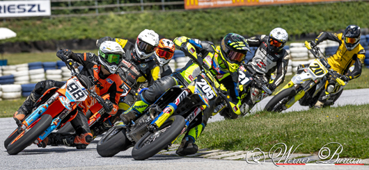 Supermoto Austria Staatsmeisterschaft – Greinbach